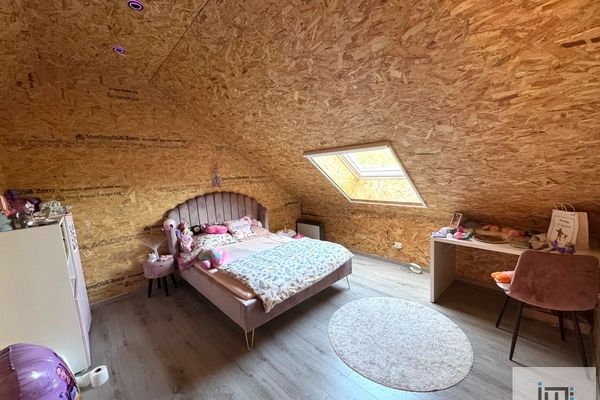 Huis te koop / Heers