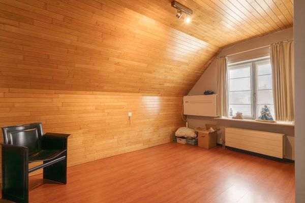 Huis optie koop / Sint-Baafs-Vijve