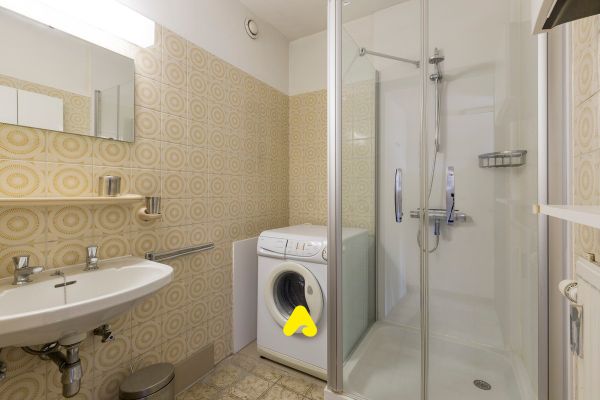Appartement a vendre / La Panne