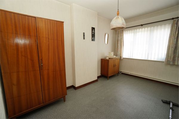 Huis te koop / Veerle