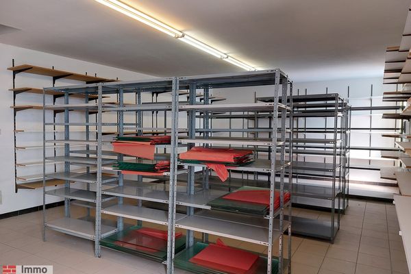 Commercieel te huur / Scherpenheuvel