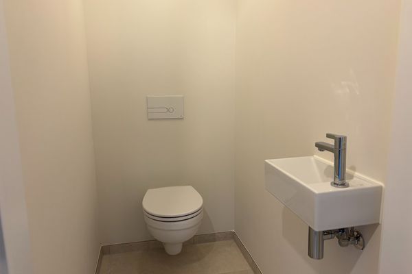 Appartement te huur / Kermt