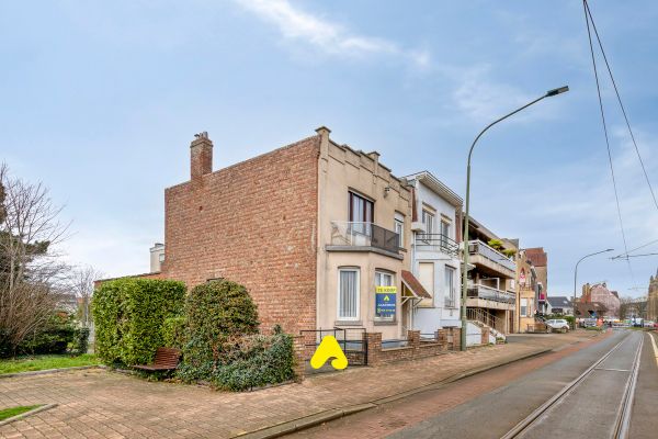 Maison a vendre / La Panne