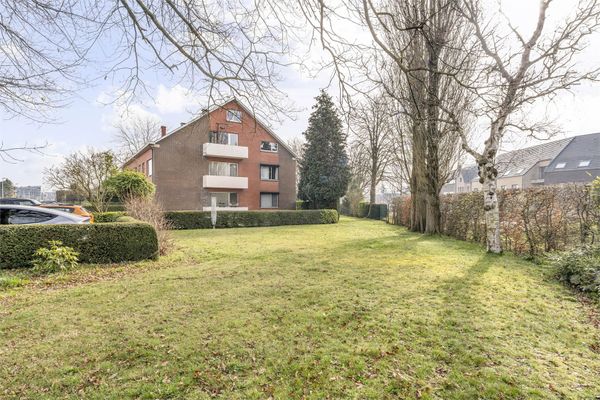Appartement te koop / Beringen