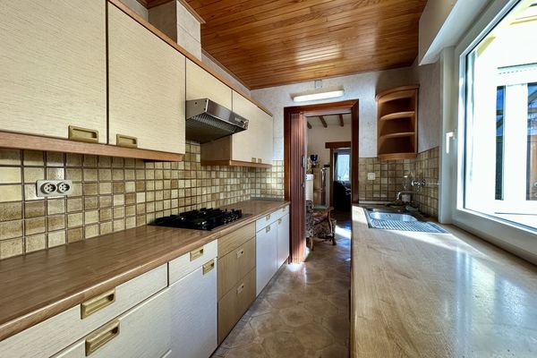 Huis te koop / Bertem