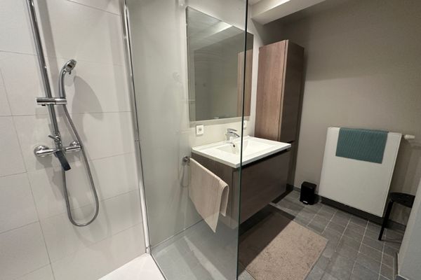 Appartement vakantieverhuur / Oostende