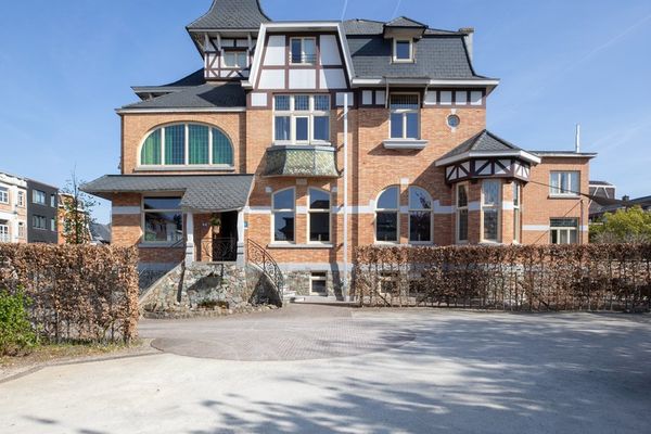 Kantoor te koop / Hasselt