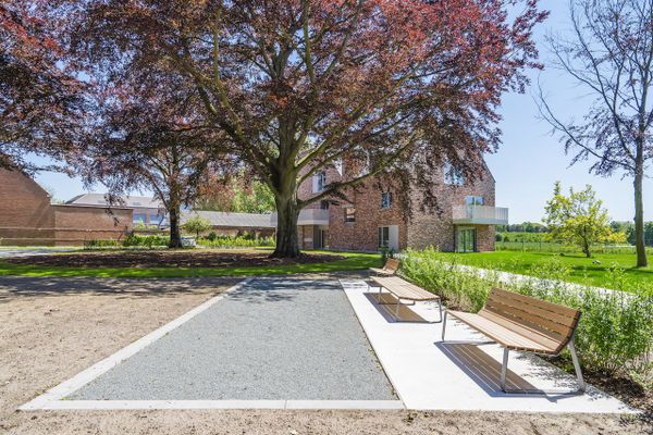 Assistentiewoning  te koop / Eeklo