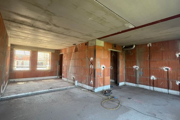 Huis te koop / Diksmuide