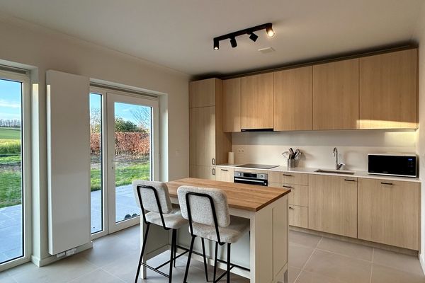 Huis te huur / Heverlee