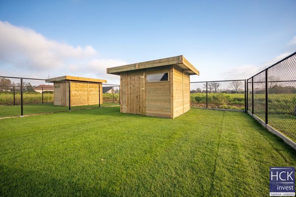 Huis te huur / Zingem