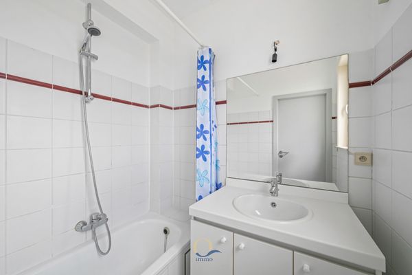 Appartement te koop / Oostende