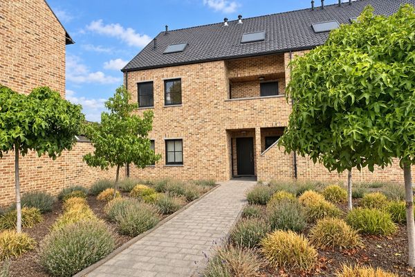 Appartement
                                te koop
                                in Dilsen-Stokkem
