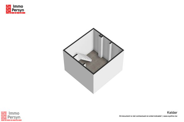 Huis te koop / Scherpenheuvel