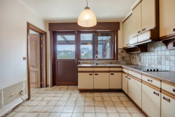 Huis te koop / Idegem