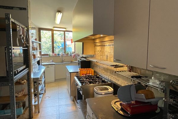 Huis te huur / Leuven