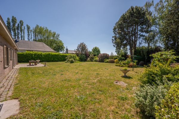 Huis
                                te koop
                                in Maldegem