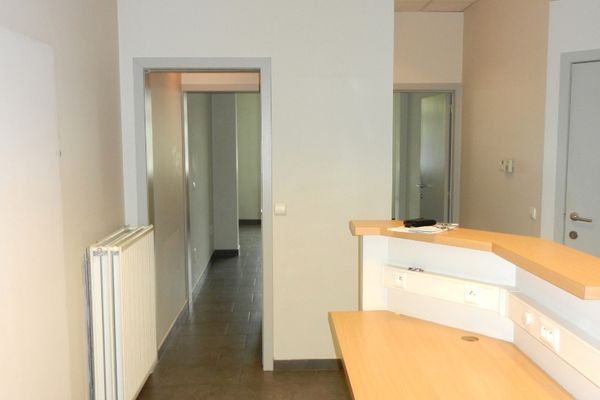 Commercieel te koop / Diksmuide