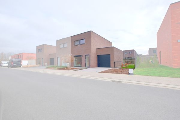 Huis te koop in Kortemark