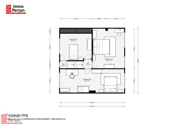 Huis te koop / Scherpenheuvel-Zichem