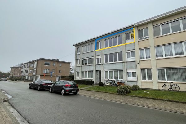 Appartement te huur / Kessel-Lo