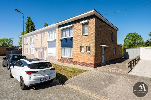 Huis te koop / Adegem