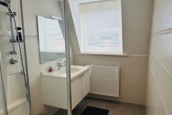 Huis optie huur / Deerlijk