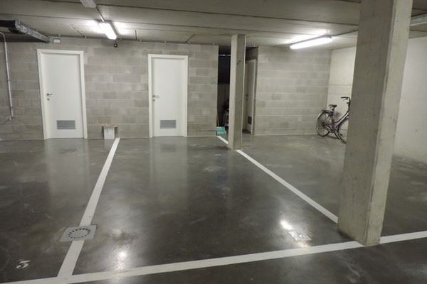 Appartement verkocht / Beringen