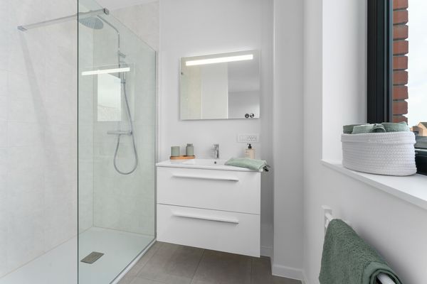 Appartement te huur / Deerlijk