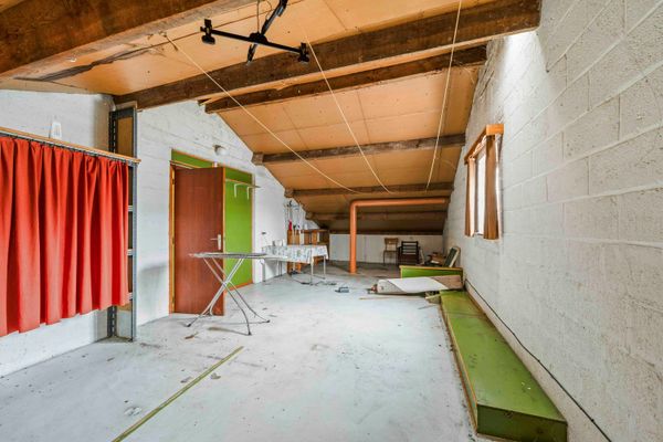 Huis te koop / Diepenbeek