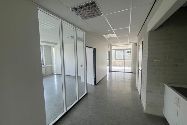 Kantoor te koop / Hasselt