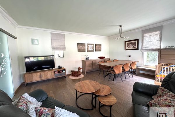 Huis te koop / Hasselt