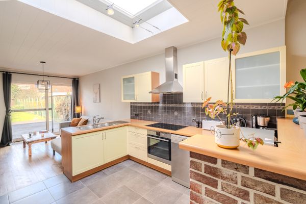 Huis te koop / Harelbeke