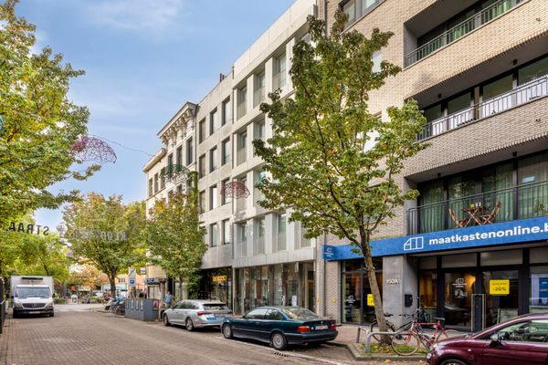 Commercieel te koop / Antwerpen