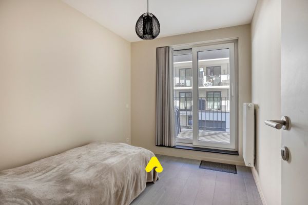Appartement a vendre / Middelkerke