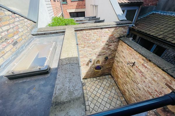Huis te huur / Brugge