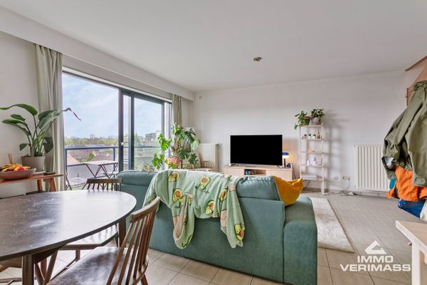 Appartement te koop / Kessel-Lo