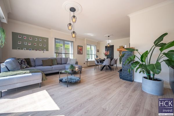 Huis te koop / Kruishoutem