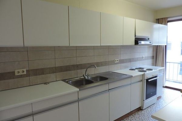 Appartement verkocht / Beringen