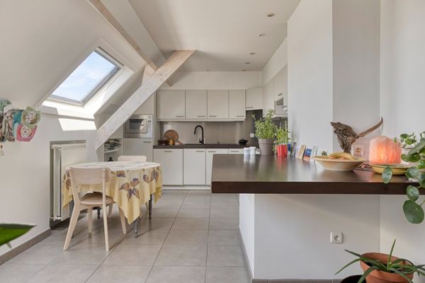 Appartement te koop / Wakken