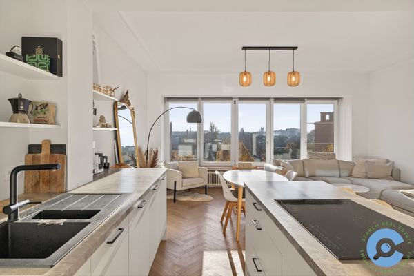 Appartement te koop / Antwerpen