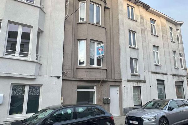 Opbrengsteigendom
                            verkocht in Gent