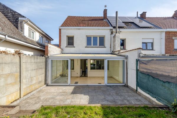 Huis te koop / Geraardsbergen