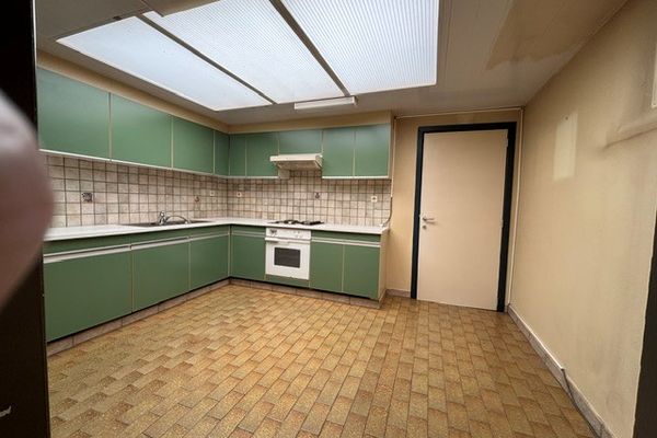 Huis te koop / Harelbeke