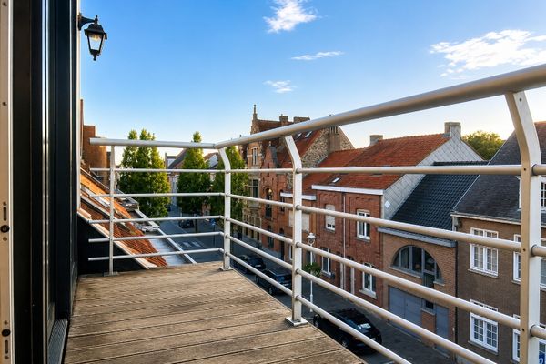 Appartement te huur / Nieuwpoort