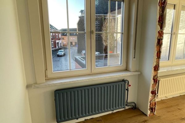 Huis te huur / Werchter