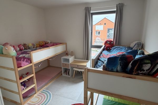 Appartement te huur / Genk