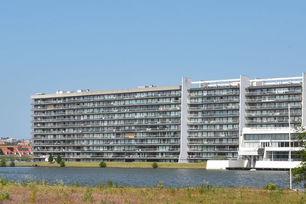 Foto van het pand