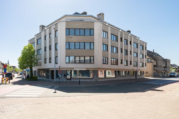 Appartement te koop / Eeklo
