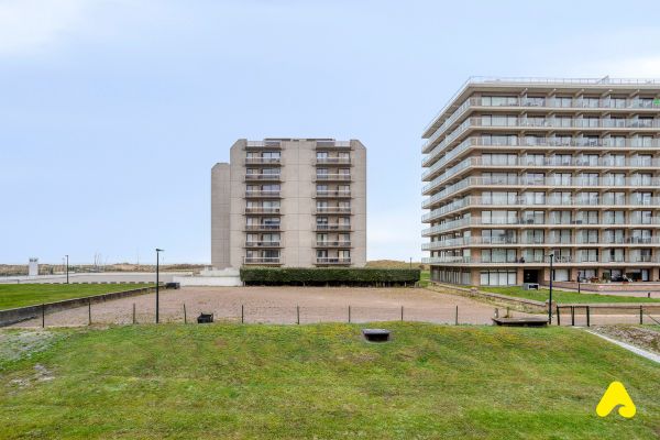 Appartement te koop / De Panne